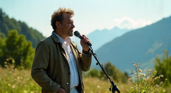 Die Rolle der Musik im Naturschutz aus der Sicht eines Sängers (10/10)