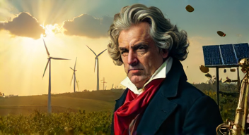 Die Rolle der Musik in der Energiewende (9/10)