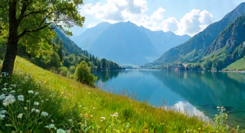 Die Rolle der Musik in der Natur (10/10)