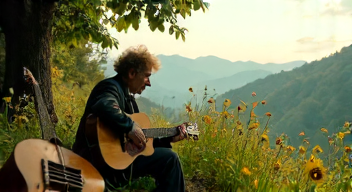 Die Rolle der Musik in der Umweltbewegung (10/10)