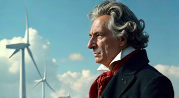 Die Rolle der Musik in der Windkraftdebatte (10/10)