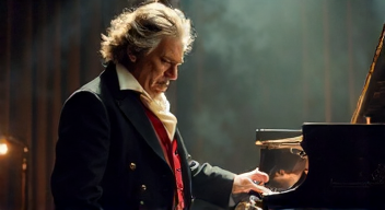 Die Rolle der Musik in Krisenzeiten (10/10)