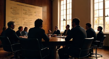 Die Rolle der Öffentlichkeit in der Bürokratie