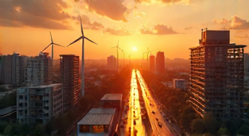 Die Rolle der Technik in der Energiezukunft (3/10)