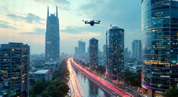 Die Rolle der Technologie im Wandel (3/10)