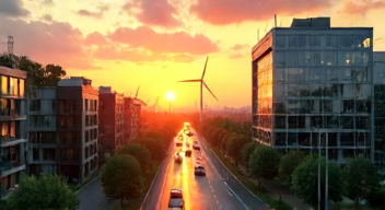 Die Rolle der Technologie in der Energiewende (3/10)