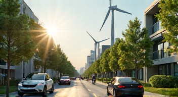 Die Rolle der Verbraucher in der Energiewende (8/10)