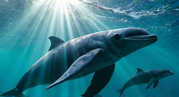 Die Rolle der Wale im Ökosystem (2/10)