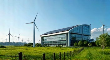 Die Rolle erneuerbarer Energien in der Kraftwerksstrategie (3/10)