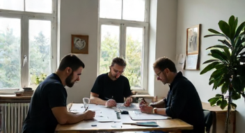 Die Rolle von Künstlern im Smart Meter Rollout