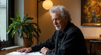 Die Rolle von Künstlern in der Wasserstoffdebatte (10/10)