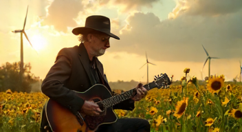 Die Rolle von Musik in der Solarenergie-Bewegung (10/10)