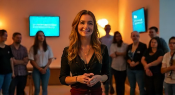 Die Rolle von Musikern in der Gesundheitsaufklärung (10/10)