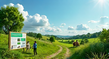 Die Rolle von NGOs in der Umweltpolitik