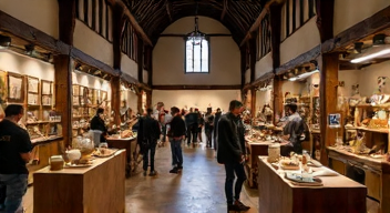 Die Rolle von Veranstaltungen zur Nachwuchsgewinnung im Handwerk (10/10)