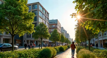 Die soziale Verantwortung in der modernen Welt (4/10)