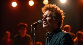 Die Stimme der Künstler (10/10)