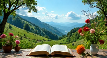 Die Stimme der Kultur in der Biodiversität (8/10)