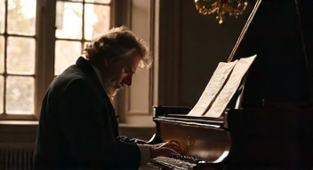 Die Stimme der Kunst: Ludwig van Beethoven über den Ausdruck von Emotionen (10/10)