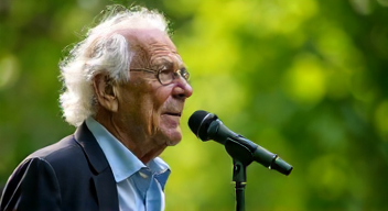 Die Stimme der Musik im Klimaschutz (10/10)