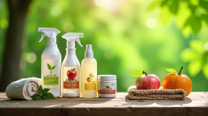 Die Tücken der biologisch abbaubaren Produkte: Feuchttücher, Entsorgung und Umwelt