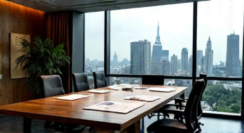 Die Verantwortung der Lebensmittelindustrie: Ein Experte berichtet (2/10)