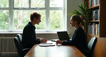 Die Verantwortung der Politik (3/10)