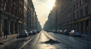 Die Verantwortung des Einzelnen in Krisenzeiten (6/10)