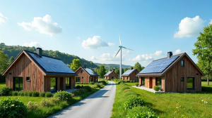 Die Wärmewende: Strategien, Herausforderungen und Chancen für Kommunen