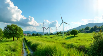 Die Zukunft der Energiewende gestalten (10/10)