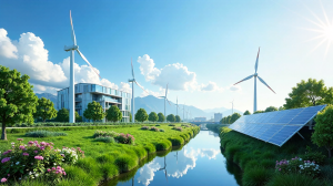 Die Zukunft der Erneuerbaren: Contracts for Difference und EEG-Reform