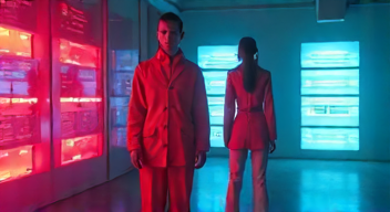 Die Zukunft der Modeindustrie (10/10)