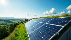 Die Zukunft der Solarenergie: Lösungen, Technologien und Eigenverbrauch