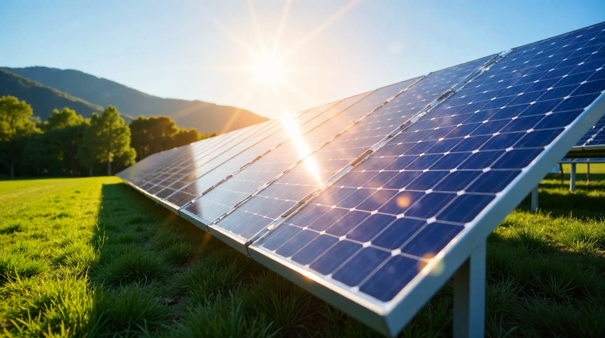 Die Zukunft der Solarenergie: Marktprämien, Ausschreibungen und Erneuerbare Energien