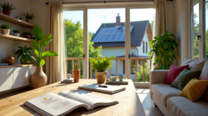 Dynamische Tarife: Stromkosten senken, Nachhaltigkeit fördern, Ikea innovativ gestalten