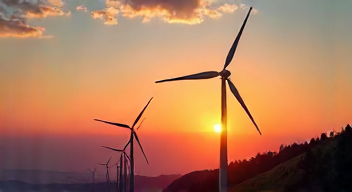 Effizienz und Technik im Windpark: Ein Experte berichtet (2/10)