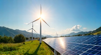 Ein Blick auf Chinas Energiewende (2/10)