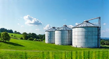 Ein Blick auf die aktuelle Lage der Gasspeicher (2/10)
