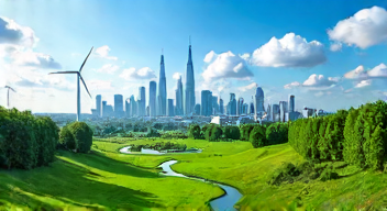 Ein Blick auf die zukünftigen Herausforderungen Deutschlands (2/10)