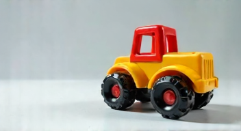 Ein Blick auf Produktsicherheit: Wie sicher ist unser Spielzeug? (2/10)