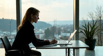 Ein kritischer Blick auf Katherina Reiche: Energiewende oder Rückschritt? (2/10)