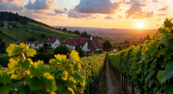 Ein kultureller Blick auf die Weintradition (3/10)