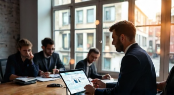 Ein notwendiger Paradigmenwechsel (2/10)