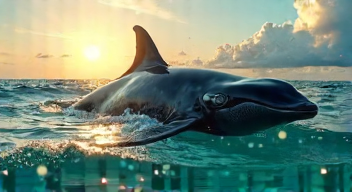 Ein persönlicher Blick auf die Bedeutung der Wale (1/10)