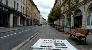 Ein persönlicher Blick auf die europäische Wirtschaftskrise (1/10)