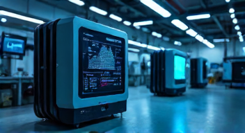 Einblick in die Energiespeicher-Technologie (2/10)