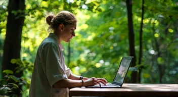 Einblick in die Wildtierforschung und Ethik (2/10)
