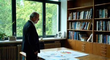 Einblick in die Wissenschaft: Was sagt der Experte? (2/10)