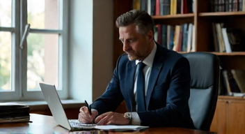 Einblicke eines Experten zur Finanzierung (2/10)