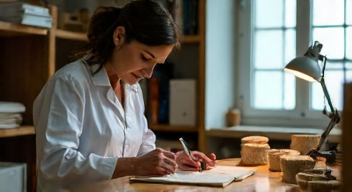 Einblicke in die archäologische Analyse (2/10)